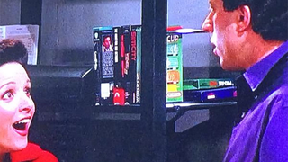 The Nintendo Games Hidden In Seinfeld's Apartment